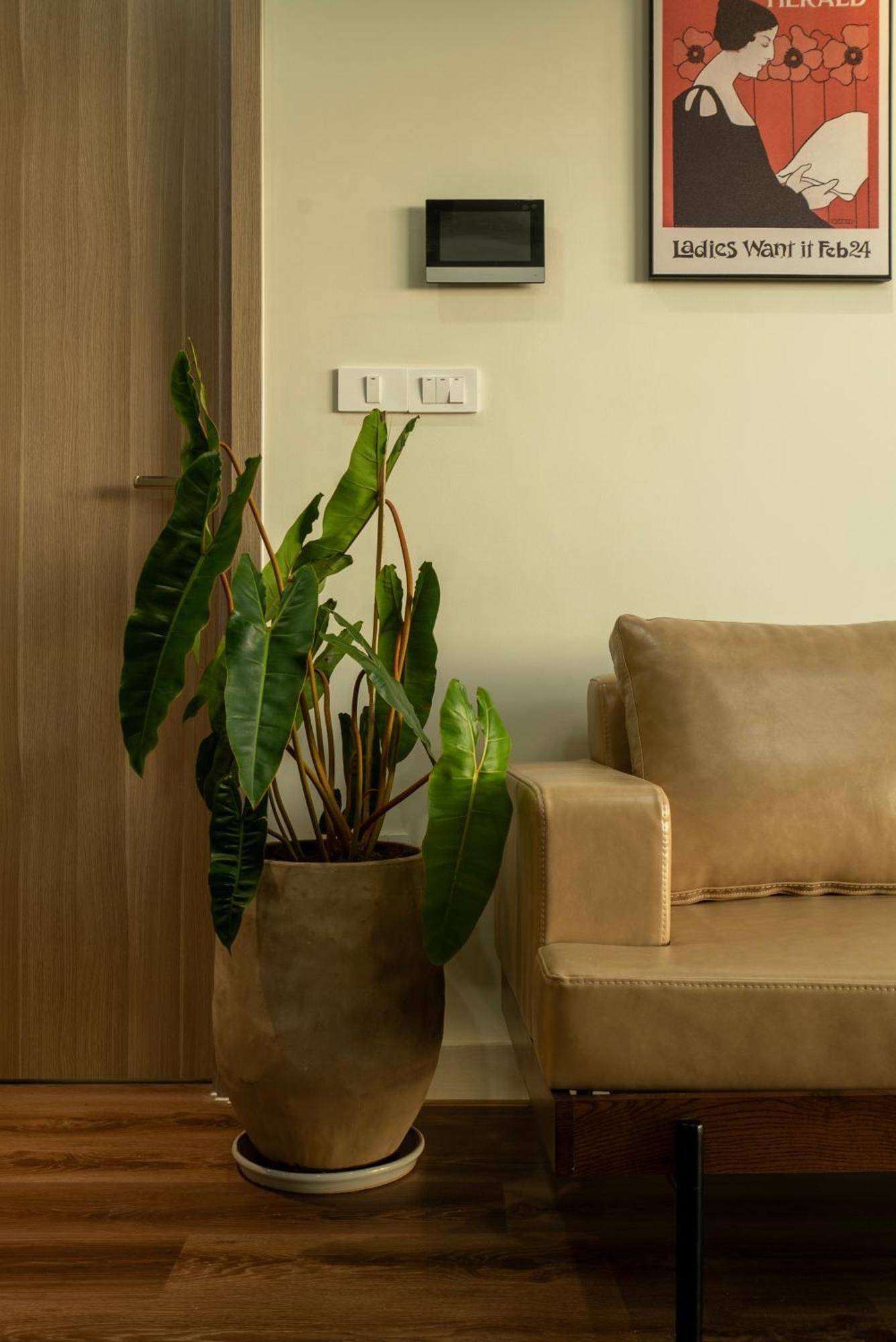 Dorgan Homestay - Nera Garden Hue Exterior photo