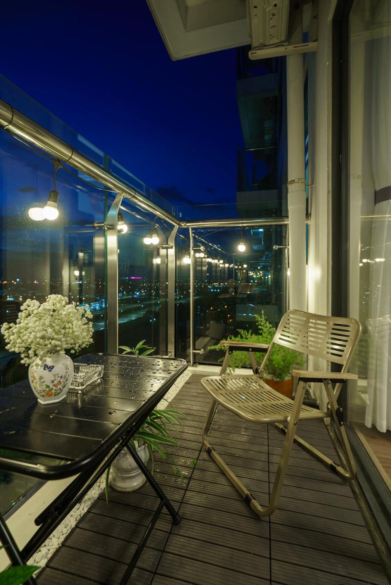 Dorgan Homestay - Nera Garden Hue Exterior photo