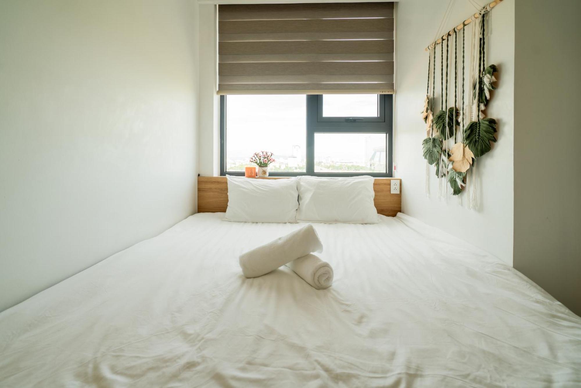Dorgan Homestay - Nera Garden Hue Exterior photo
